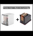 Mini Portable Thermal Color Printers MBrush Handheld Inkjet Printer Cartridges WIFI DIY HD Printing Tattoo Logo Word Picture. 