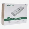 UGREEN 10 PORT USB 3.0 HUB. 