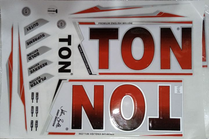 NEW%203D%20TON%20RED%20Edition%20Branded%20Cricket%20Bat%20Sticker%20TON%20Embossed%20Cricket%20Bat%20Sticker%20Best%20Quality%20-%20Image%203