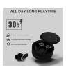 Monster Clarity 102 AirLinks Wireless In-Ear Headphones – Black. 