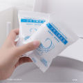 Disposable Toilet Seat Cover Waterproof Non-woven Travel Hotel Bathroom Protective Mat Independent Packagingr Seat Cushion. 