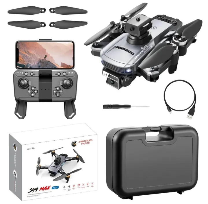 S99%20Max%20Drone%20Camera%20Optical%20Flow%20Positioning%20Brushless%20High%20Hold%20race%20-%20Image%203