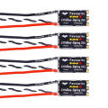 4Pcs LITTLEBEE BLHeli-s FVT Little bee SPRING 20A / 30A Brushless ESC 2-6S Supports DSHOT Oneshot42 OneShot125 Multicopter FPV.