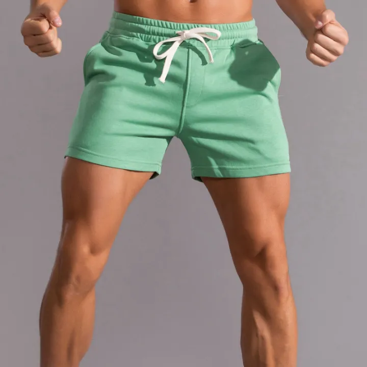 Cotton%20Running%20Shorts%20For%20Men%20Gym%20Fitness%20Home%20Casual%20Sport%20Underwear%20Yoga%20Workout%20Training%20Loose%20Boxers%20Super%20Short%20Pants%20Sweat%20-%20Image%205