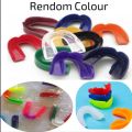 Dental Mouth Guards custom fit 3 in 1 Bruxism teeth Night Guard TMJ Grinding Mouth Snoring Teeth Dental guard. 