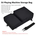 Case for Pioneer DJ DDJ-SB3/DDJ-SB2/DDJ-400/DDJ-FLX4 Professional Audio DJ Console Mixer Protector 2 Channel DJ Controller Case. 