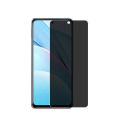 Xiaomi Redmi Turbo 3 9H Privacy Glass Screen Protector 6.67" Anti-Scratch Anti-Fingerprint Full Coverage Ultra-Thin. 