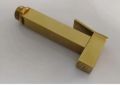 Muslim shower Golden , Chorme and Black imported  washroom  set.. 