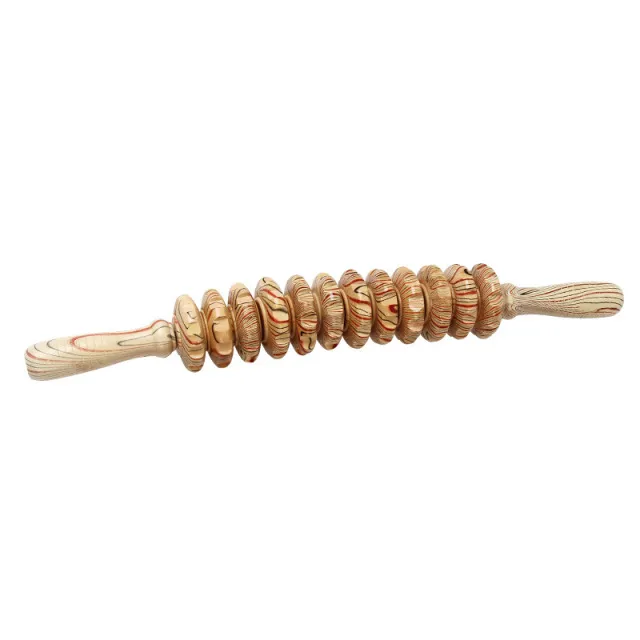Wooden%20Roller%20Massage%20Stick%20Handheld%20Gear%20Tool%2012%20Wheel%20Rolling%20Tool%20Bendable%20Roller%20Trigger%20Point%20Made%20Of%20Pure%20Natural%20Wood%20-%20Image%208