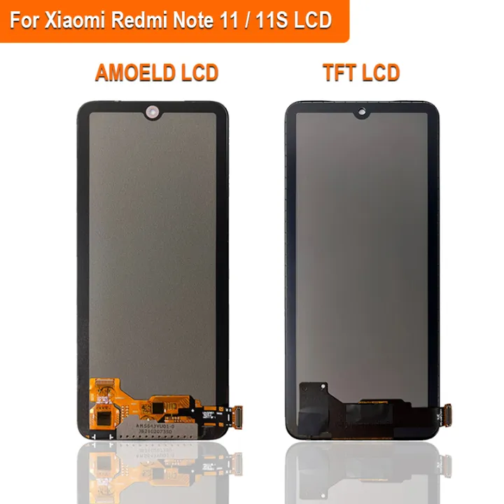 Super%20AMOLED%20LCD%20For%20%20Redmi%20Note%2011%20LCD%202201117TG%20LCD%20Display%20Touch%20Screen%20Digitizer%20Assembly%20For%20Redmi%20Note%2011S%20LCD%20-%20Image%204