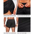 Summer Men's Casual Shorts Sportswear Quick Dry Track Joggers Short Pants Brand Gyms Homme Clothing Board Beach Shorts Men. 