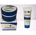 Silcon Anti Melasma Cream 15G And Foam FaceWash 80G Combo. 