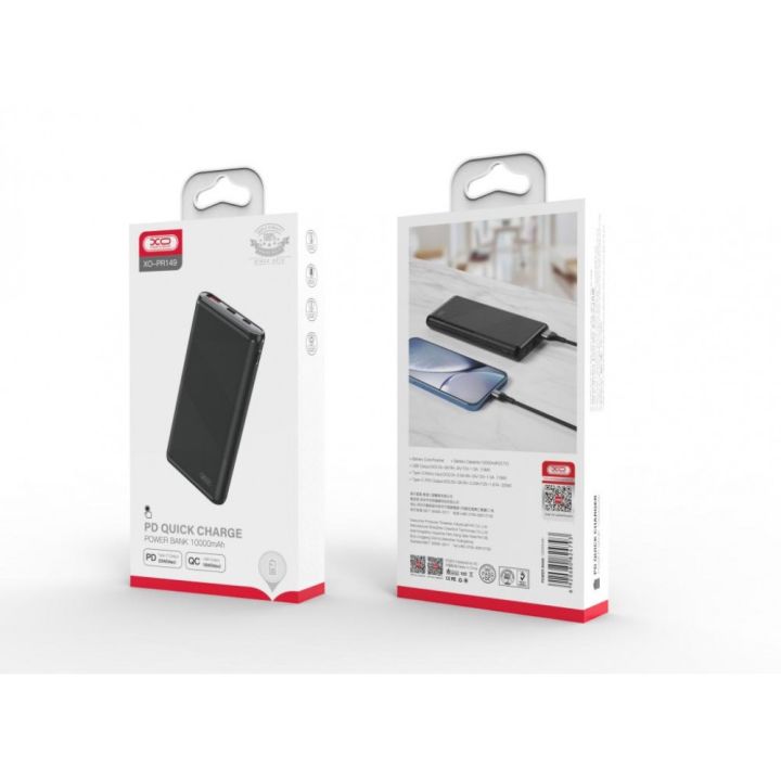 Power Bank  10000mAh Fast Charging Power Bank