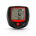 Bicycle Speedometer Bike Computer BN 518 Multifunction Waterproof Stopwatch Bicycle MTB Odometer Stopwatch Cycling Accessories. 
