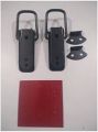 2 Pcs Universal Bumper Clip 3” RS Design. 