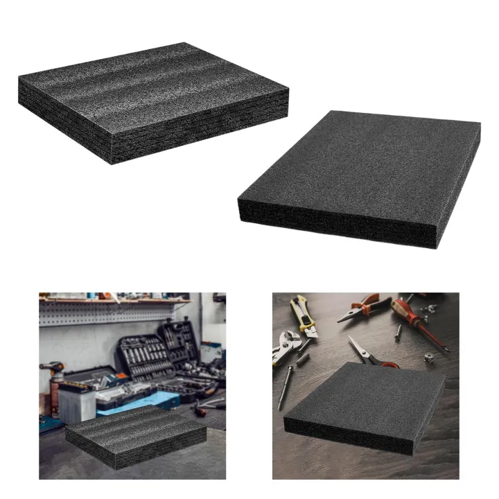 Polyethylene%20Foam%20Sheet%20Foam%20Padding%20Premium%20Professional%20Easy%20to%20Use%20Practical%20Packing%20Cases%20Foam%20Pad%20Cuttable%20Foam%20Insert%20-%20Image%203