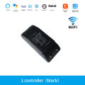 WiFi Switch DIY MINI Smart Home Switch Relay Module Works with Tuya Smart Life APP Wireless Voice Remote Control Timer Switch. 