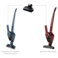 AEG AZE134 Electric Suction Brush Nozzle – Replacement for CX7-2 & QX8 Handpiece – Powerful Pet Hair & Dust Removal – Ideal for Allergy Sufferers – Deep Clean for Carpets, Mattresses, Upholstery & Furniture – Rotating Brush with Efficient Filtration. 