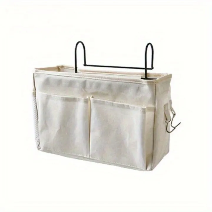 Dorm%20Room%20Storage%20Hanging%20Organizer%20Bags%20Student%20Bedside%20Cotton%20Linen%20Hanging%20Basket%20Organizer%20Divine%20Bedside%20Storage%20Accessory%20-%20Image%207