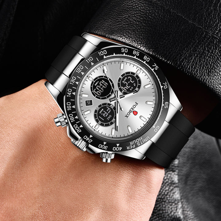 FOXBOX%202025%20top%20brand%20mens%20watch%20waterproof%20luminous%20date%20dual%20display%20silicone%20quartz%20men's%20watches%20for%20men%20relogios%20masculino%20-%20Image%205