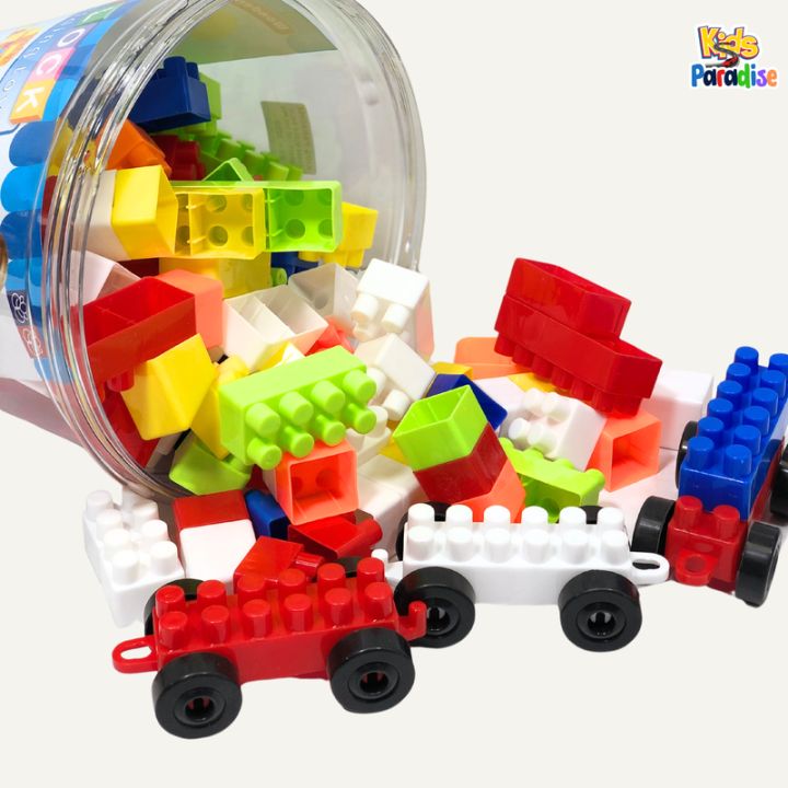Toys%20Venture%20Building%20Blocks%20for%20kids%20170%20pieces%20Building%20Blocks%20Bucket%20Multicolor%20Big%20Size%20-%20Image%205