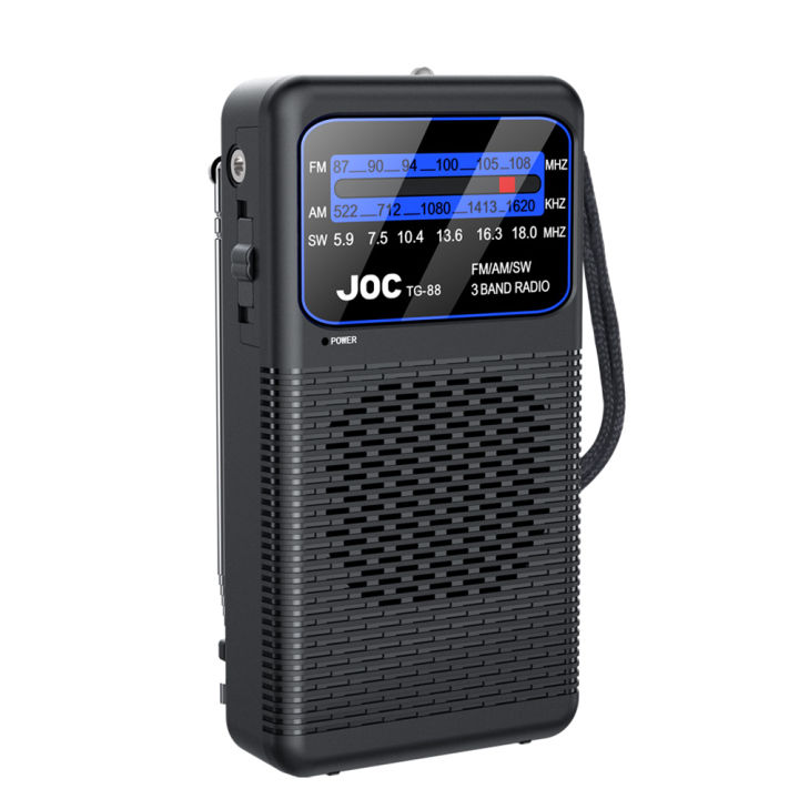 Portable%20FM/AM/SW%20Radio%20Battery%20FM%20Receiver%20Excellent%20Reception%20Clear%20Speaker%20With%203.5mm%20Headphone%20Jack%20LED%20Lighting%20For%20Elderly%20-%20Image%207