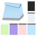 15/30pcs Strong Thick Mailing Bags with Self Adhesive Waterproof and Waterproof & Dustproof Packaging Bag& Packing Bag.