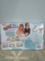 Fuzzikins Doll Set,Cozy Cats. 