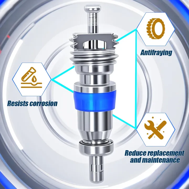 50Pcs%20High-Pressure%20Valve%20Core%20for%20R410%20R32%20R22,%20HVAC%20Replacement%20Part%20Ideal%20for%20Refrigeration%20Systems%20and%20Air%20Conditioning%20-%20Image%203