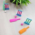 bat boll shaped eraser best for kids fancy Erasers pack ok 3. 