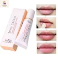 Mixiu Scru Cream Lip Scrub, Crystal clear & Hydrate Skin with Water science. 15 gm. 