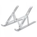 Adjustable Laptop Stand, Foldable Laptop Stand. 