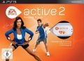EA Sports : Active 2 - PlayStation 3 / PS3 (Used). 