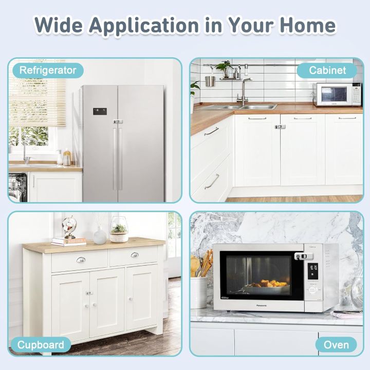Child%20Proof%20Refrigerator%20Locks,%20Fridge%20Locks%20for%20Kids%20Safety,%20Freezer%20Door%20Latches%20with%20Sticky%203M%20Adhesives%20for%20Baby%20-%20Image%207