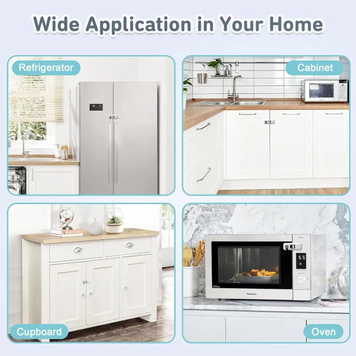 Child%20Proof%20Refrigerator%20Locks,%20Fridge%20Locks%20for%20Kids%20Safety,%20Freezer%20Door%20Latches%20with%20Sticky%203M%20Adhesives%20for%20Baby%20-%20Image%207