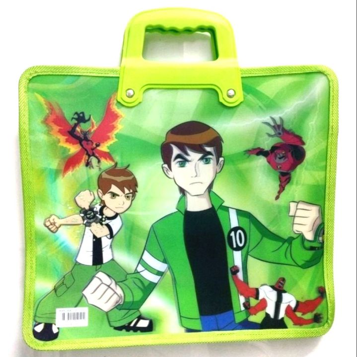 3D%20Exam%20File%20Bag/%203D%20Berby%20Handle%20File%20/%203D%20Documenst%20Carrier%20Bag%20For%20School%20Office%20&%20Multipurpose%20Use%20-%20Image%202