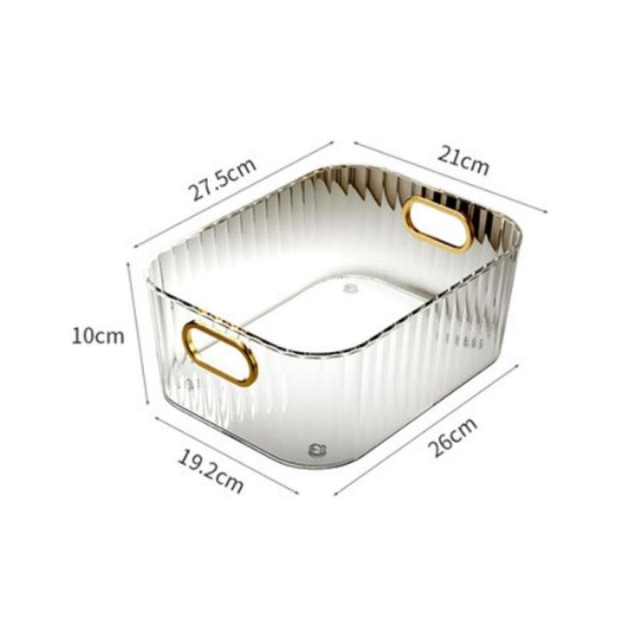 Makeup%20Organizer%20Acrylic%20Box%20Stackable%20Transparent%20Cosmetic%20Storage%20Basket%20for%20Desk%20Green%20Drawer%20Skin%20Care%20Holder%20Reusable%20Plastic%20Facial%20Mask%20Rack%20Durable%20Sorting%20Bin%20Sundries%20Container%20Desktop%20Beauty%20Display%20Case%20Without%20Lid%20-%20Image%204