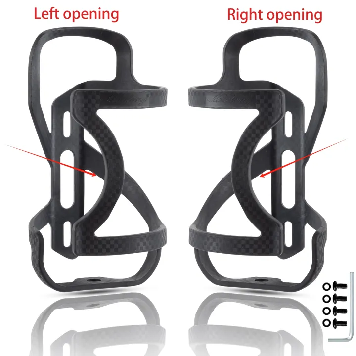 HUALONG%20Bicycle%20Water%20Bottle%20Cage%20Left%20Right%20Side%20Load%20Water%20Bottle%20Cage%20Holder%20Road%20Mountain%20Bike%20Water%20Bottle%20Holder%20Cage%20-%20Image%203