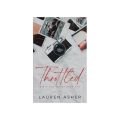 Throttled Special Edition (Dirty Air #1) By Lauren Asher. 