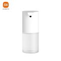 2023 NEW XIAOMI Mijia Soap Foam Dispenser 1S Automatic Induction Hand Washer USB Rechargeable Foaming Machine Home Appliance. 