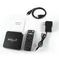 Android Smart Tv Box MXQ Pro 4k 8GB RAM 128GB ROM. 
