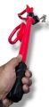 CAR STEERING LOCK / HANDLE LOCK / CROCK LOCK / ANTI THEFT LOCK - New Series Lock. 