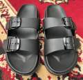 New Fashionable  Eva Comfortable Adjustable Buckle Sandals for Men. 