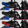Motorcycle R1300 GS Handlebar Handguard Protection Sliders Hand Guard Protector For BMW R1300GS R 1300 GS ADV 2023 2024 2025. 