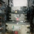Mccb 40A 2 pole circuit breaker. 