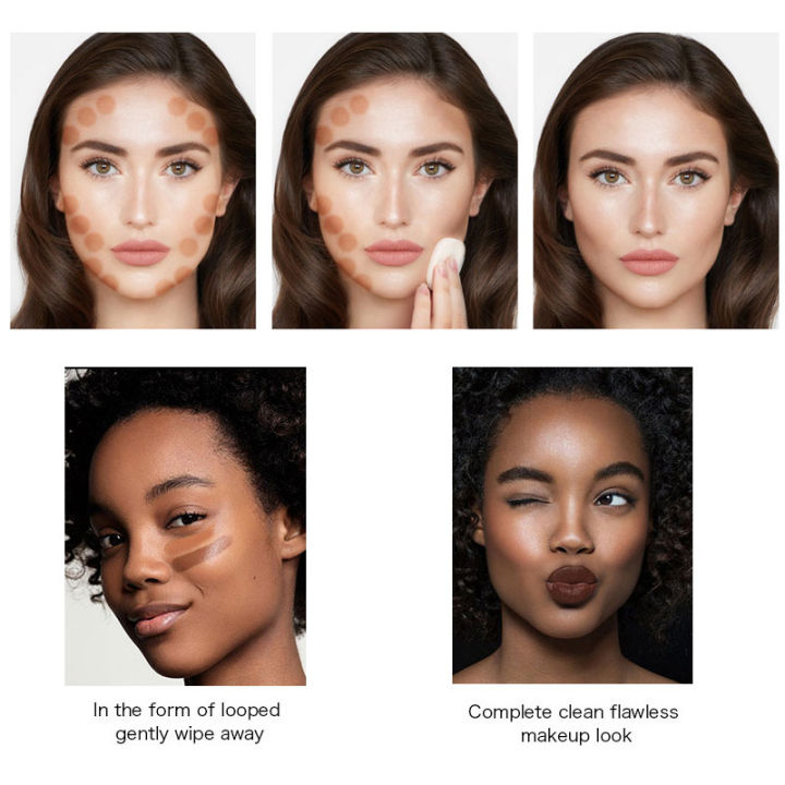Concealer%20Cream%20Oil%20Control%20Liquid%20Foundation%20Women%20Face%20Makeup%20Korean%20Cosmetics%20Long%20Lasting%20Contour%20Gel%20-%20Image%203
