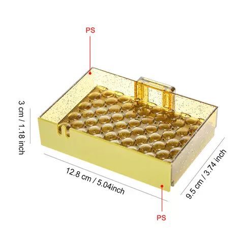 Wall%20Mounted%20Plastic%20PS%20Modern%20Rectangle%20Shaped%20Luxury%20Soap%20Box%20Soap%20Dish%20Kitchen%20Sponge%20Holder%20-%20Image%204