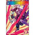 Chainsaw Man Volume. 5 by Tatsuki Fujimoto (Author). 
