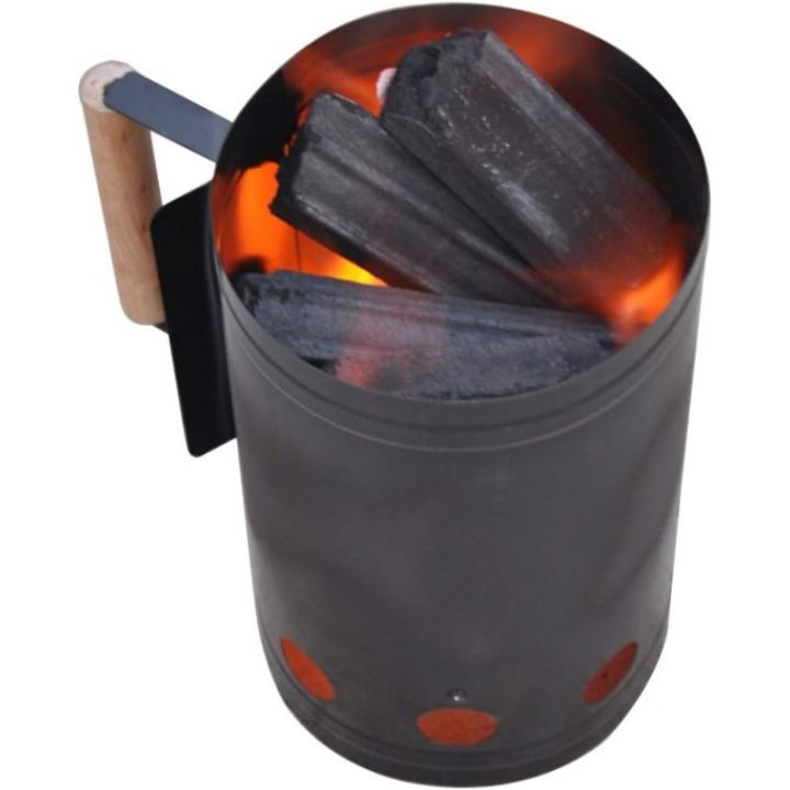 Barbecue%20Fire%20Starter%20Stainless%20Steel%20Barbecue%20Charcoal%20Burner%20Portable%20Handle%20Ignition%20Barrel%20Camping%20Picnic%20Cooking%20Stove%20Hood%20-%20Image%205