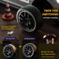 1/24 Large Remote Control Drift Car 2.4G 15km/h High Speed Electric RC Racing Supercar Toys for Boys Children's Birthday .